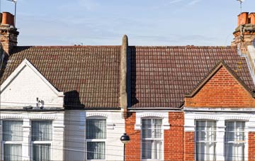 clay roofing Greens Norton, Northamptonshire