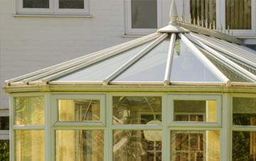 conservatory roof repair Greens Norton, Northamptonshire