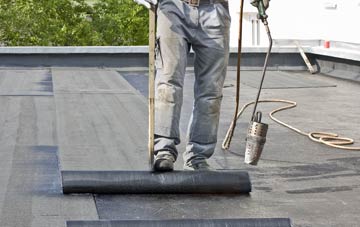 flat roof replacement Greens Norton, Northamptonshire
