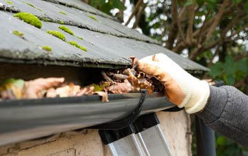 gutter cleaning Greens Norton, Northamptonshire