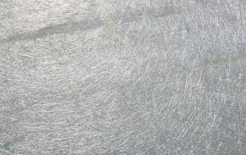 Greens Norton laminate fibreglass or shingles?