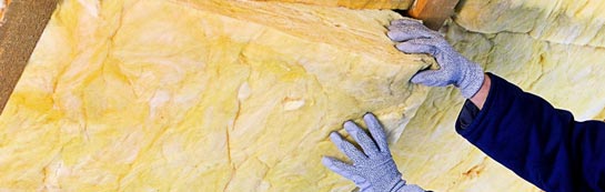 quotes for Greens Norton roof insulation