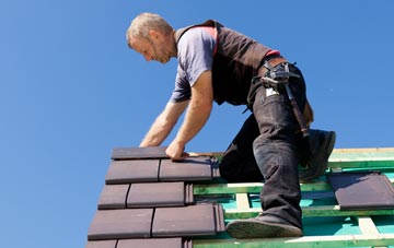 disadvantages of Greens Norton slate roofing